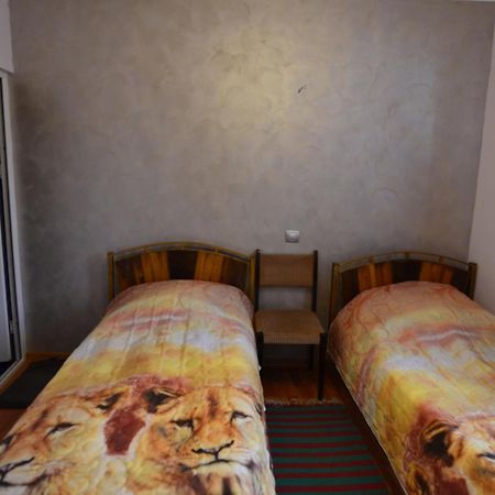 Armen'S Guest House Tat'ev Buitenkant foto