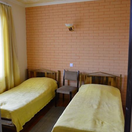 Armen'S Guest House Tat'ev Buitenkant foto
