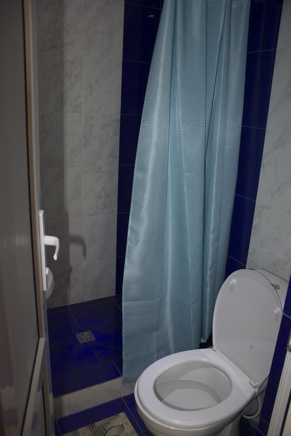 Armen'S Guest House Tat'ev Buitenkant foto