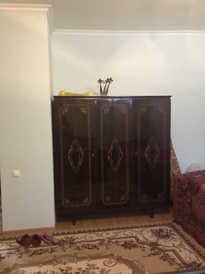Armen'S Guest House Tat'ev Buitenkant foto